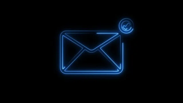 Email Icon