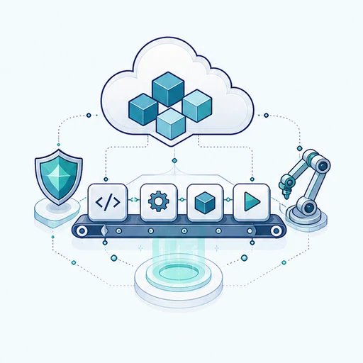 Cloudová a on-prem infrastruktura, automatizace a bezpečnost